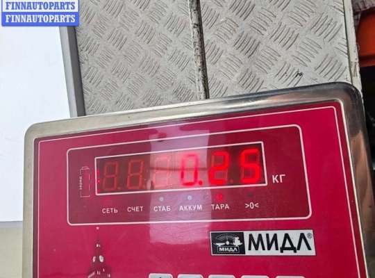 купить Динамик двери задней левой на BMW 3 E46 (1998-2006)