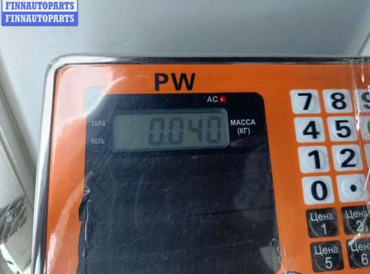 купить Насос топливный ручной (подкачка) на Renault Megane II (2002-2008)