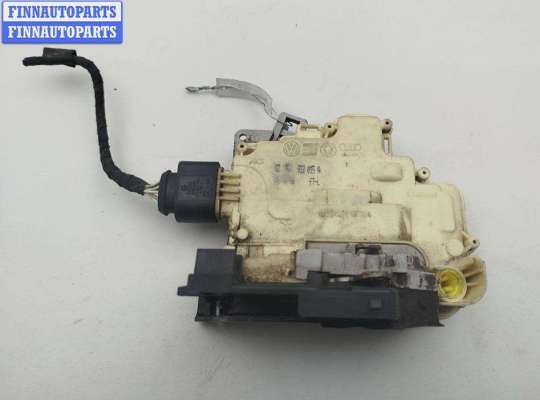 Замок двери передней левой VG2724128 на Volkswagen Passat B6