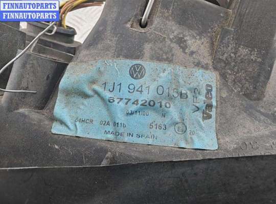 купить Фара левая на Volkswagen Golf-4