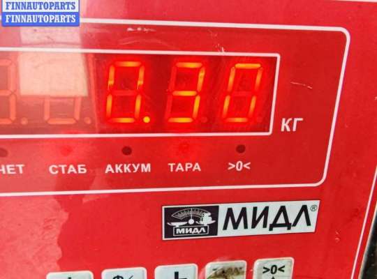 купить Форсунка топливная (комплект) на Peugeot 307