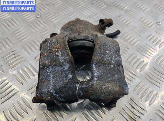 Суппорт передний левый OP2341338 на Opel Astra G (1998-2004)