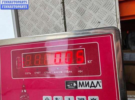 купить Датчик парковки (парктроник) задний на Fiat Ulysse II (c 2002)