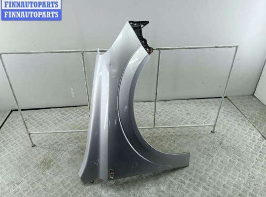 купить Крыло переднее правое на Opel Astra H (2004-2009)