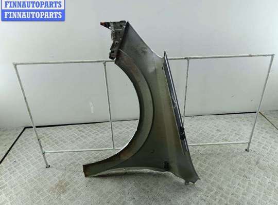 купить Крыло переднее правое на Opel Astra H (2004-2009)