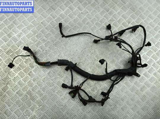 Проводка двигателя BM3606556 на BMW 3 E46 (1998-2006)