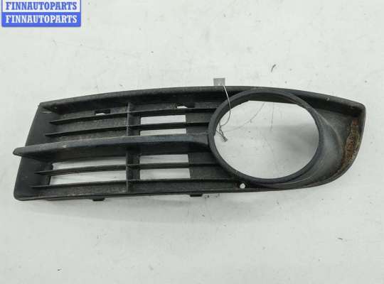 Рамка фары противотуманной левой VG2752106 на Volkswagen Touran
