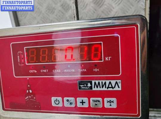 купить Тяга ручника (стояночного тормоза) на Volkswagen Transporter T4