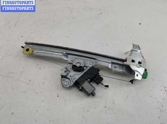 купить Стеклоподъемник электрический передний левый на Peugeot 308 T7 (2007-2013)