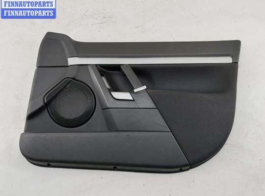 купить Обшивка двери передней правой (дверная карта) на Opel Vectra C (2002-2008)