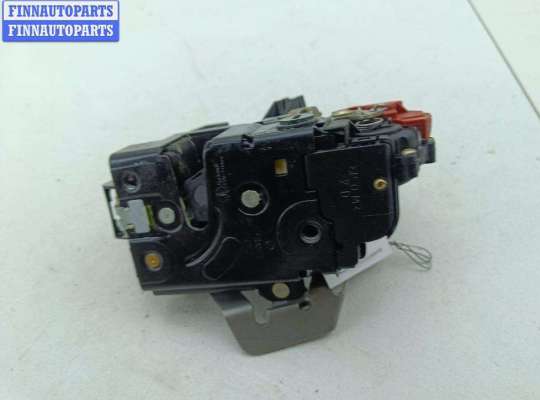 купить Замок двери задней левой на Audi A4 B6 (2001-2004)