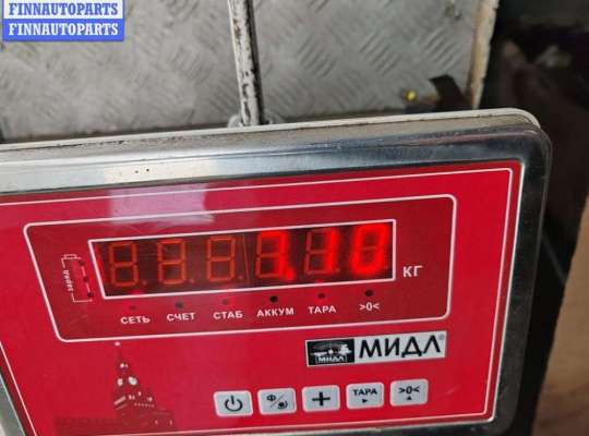 купить Рамка передняя (панель кузовная, телевизор) на BMW 1 E81/E87 (2004-2012)