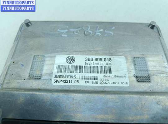купить Блок управления двигателем (ДВС) на Volkswagen Passat B5