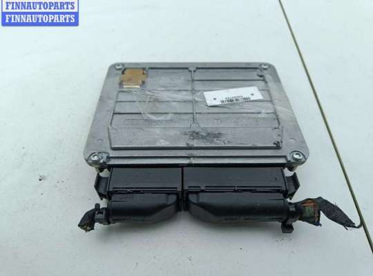 купить Блок управления двигателем (ДВС) на Volkswagen Passat B5