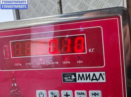 купить Моторчик заслонки отопителя на Audi A6 C6 (2004-2011)