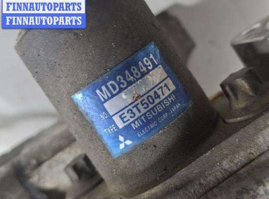 ТНВД на Mitsubishi Space Wagon (N9_W, N8_W, UG)