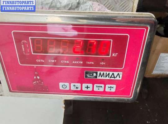 купить Стекло двери задней левой на Volkswagen Golf-4