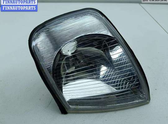 Поворотник (указатель поворота) левый AU1539443 на Audi A3 8L (1996-2003)