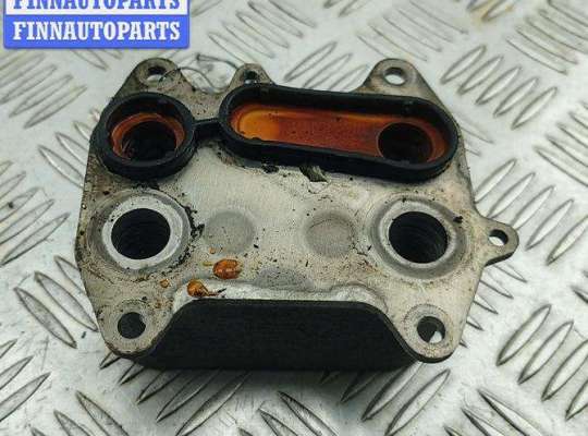 купить Теплообменник на Volkswagen Passat B7