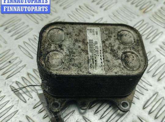 купить Теплообменник на Volkswagen Passat B7