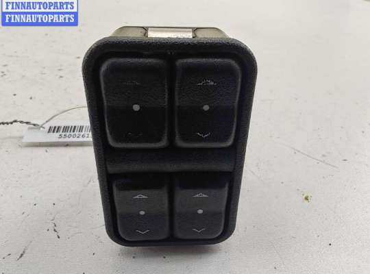 Блок кнопок управления стеклоподъемниками OP2258507 на Opel Astra G (1998-2004)