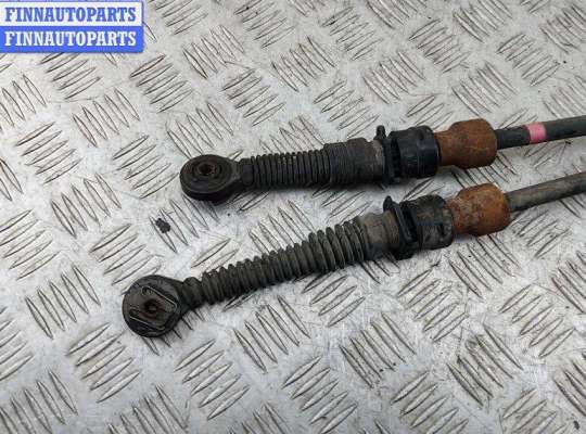 купить Кулиса КПП на Mazda 6 (2002-2007) GG/GY