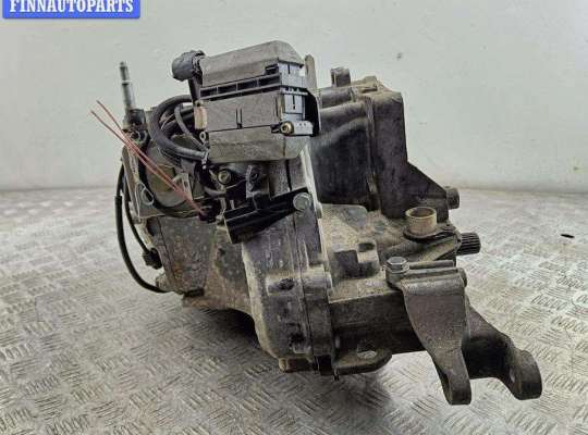 купить КПП автоматическая (АКПП) на Renault Scenic I (1996-2003)