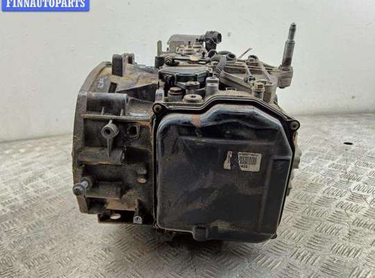 купить КПП автоматическая (АКПП) на Renault Scenic I (1996-2003)