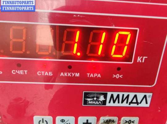 купить Заслонка дроссельная на Renault Scenic II (2003-2009)