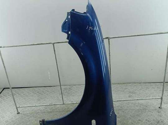 купить Крыло переднее левое на Volkswagen Passat B5