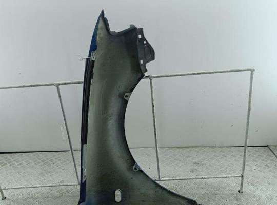 купить Крыло переднее левое на Volkswagen Passat B5