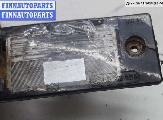 купить Подсветка номера на Volkswagen Passat B5+ (GP)