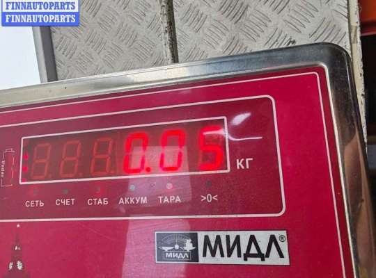 купить Часы на Ford Mondeo III (2000-2007)