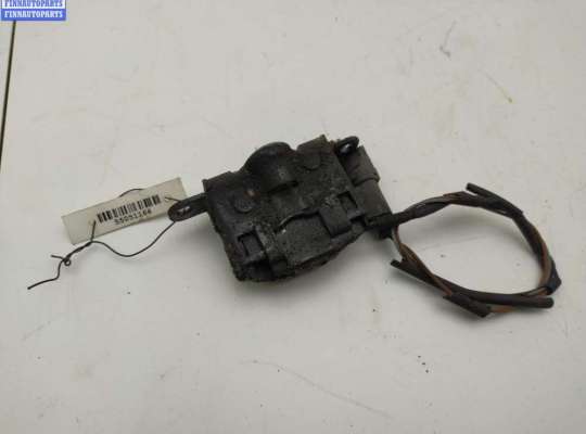 купить Замок капота на Mercedes M-Class ML W163 (1998-2004)