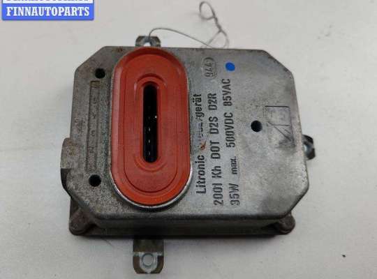 Блок розжига (ксенон)