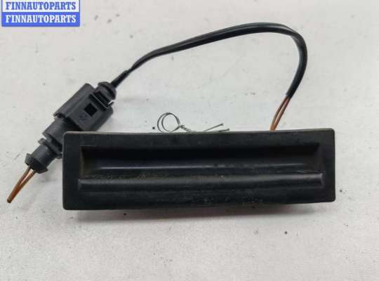 Ручка крышки (двери) багажника VG2790708 на Volkswagen Passat B5+ (GP)