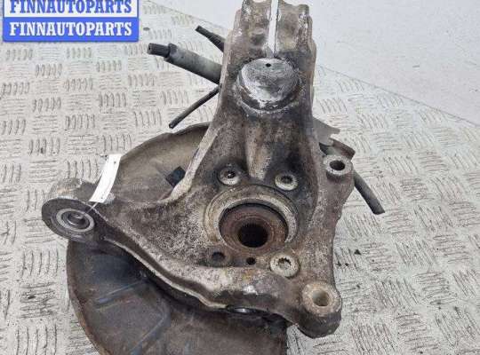 купить Ступица передняя левая на Volkswagen Passat B6