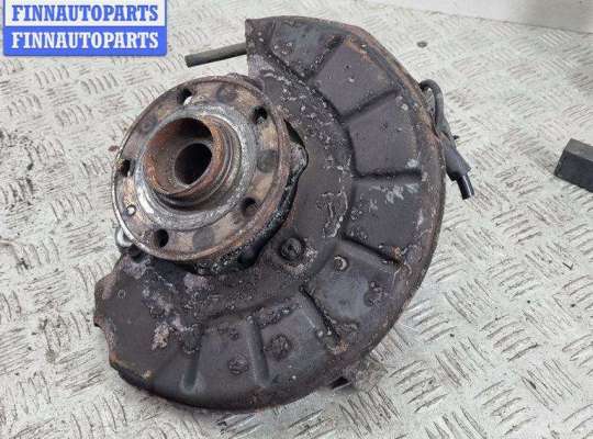 купить Ступица передняя левая на Volkswagen Passat B6