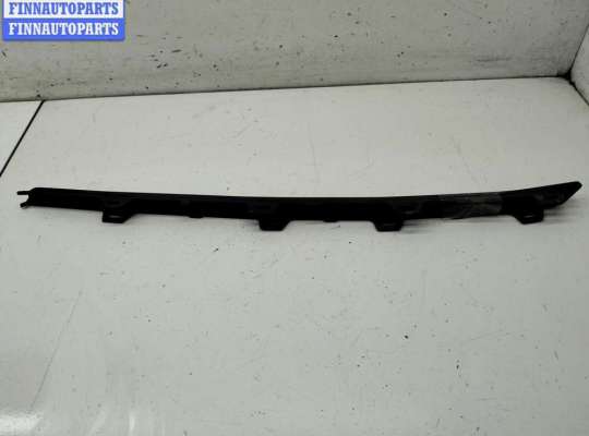 купить Молдинг бампера заднего на Volkswagen Passat B6