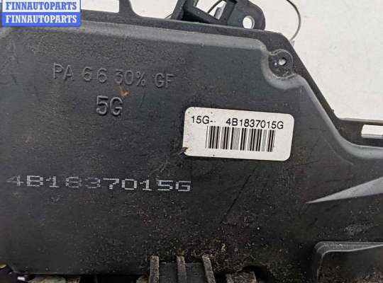 купить Замок двери передней левой на Audi A6 C5 (1997-2005)