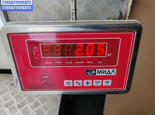 купить Трос кулисы КПП на Citroen C3 (FC/FN, 2002-2009)