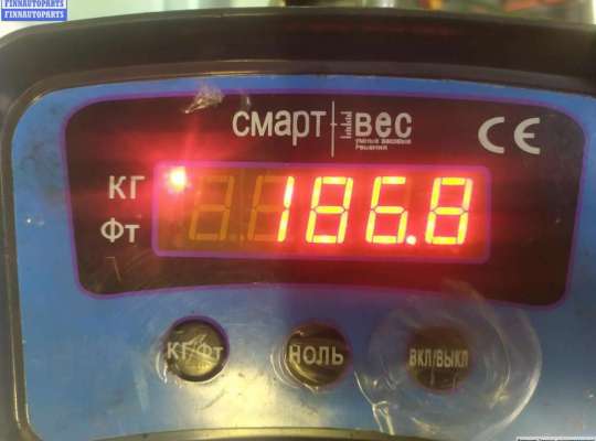 купить Двигатель (ДВС) на Audi A6 C5 (1997-2005)