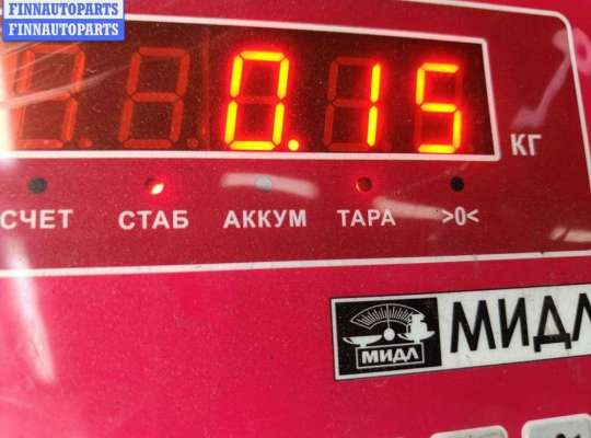 купить Молдинг двери передней левой на Volkswagen Passat B6