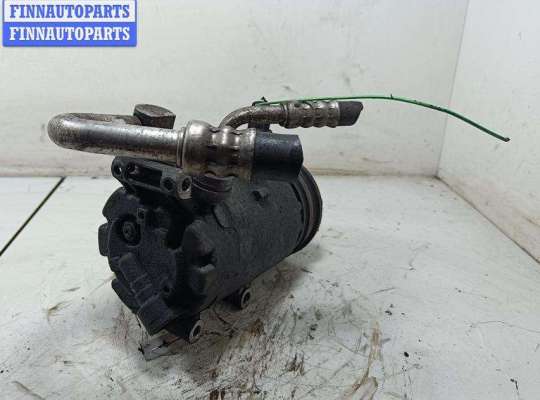 Компрессор кондиционера на Ford Focus II