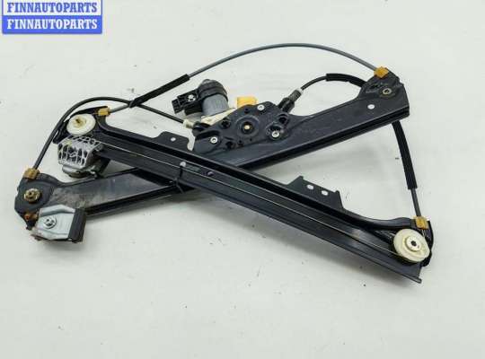 Купить Стеклоподъемник электрический передний левый на BMW 5 E60/E61 (2003-2010) Стеклоподъемник электрический передний левый BM3556617 на BMW 5 E60/E61 (2003-2010)