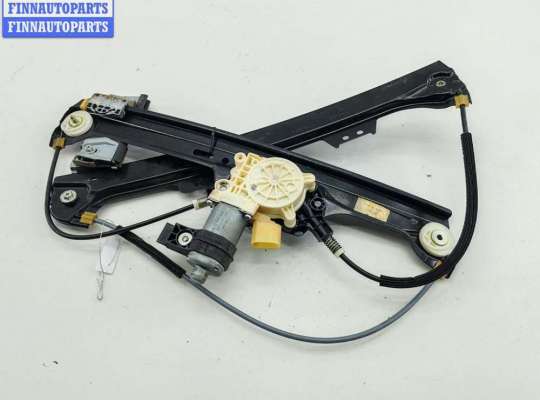 купить Стеклоподъемник электрический передний левый на BMW 5 E60/E61 (2003-2010)