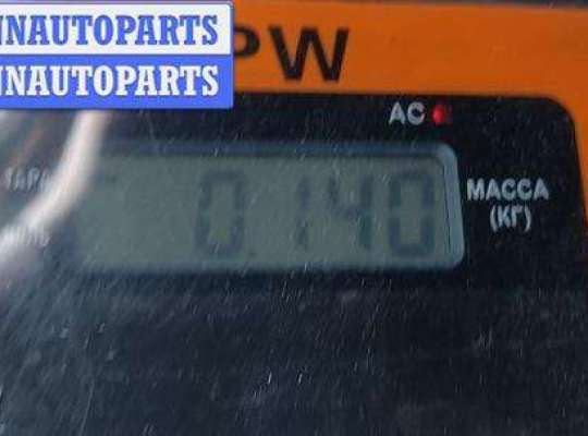 купить Блок кнопок управления стеклоподъемниками на Audi A6 C5 (1997-2005)