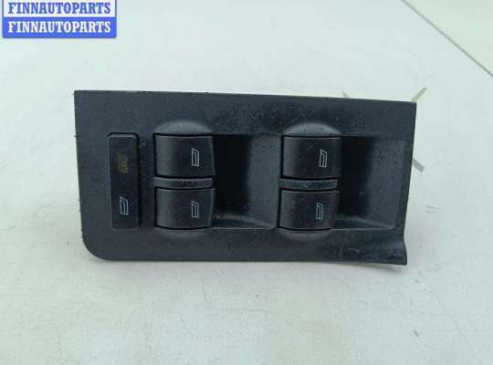 купить Блок кнопок управления стеклоподъемниками на Audi A6 C5 (1997-2005)