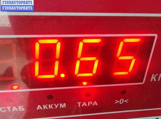 купить Кронштейн КПП опорный на Opel Astra G (1998-2004)