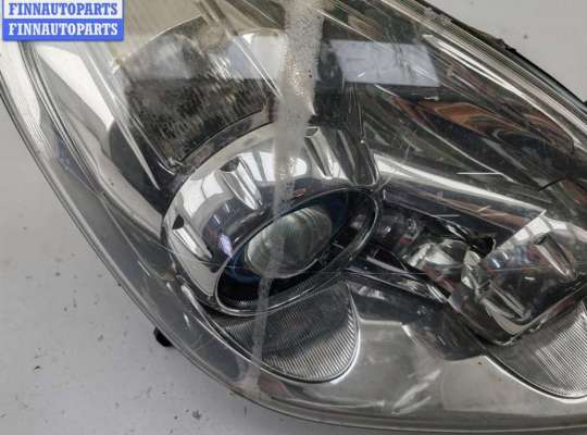 купить Фара правая на Opel Signum (2003-2008)